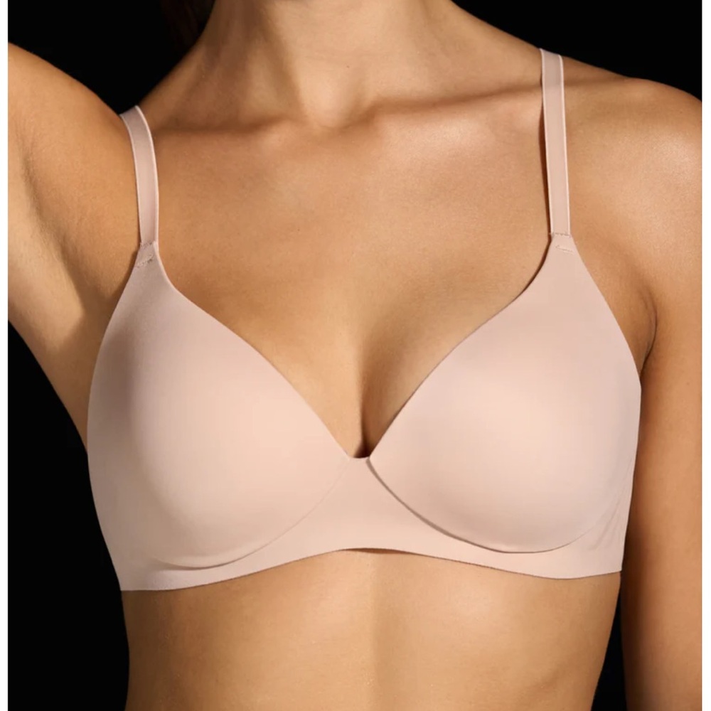 EBY 3D Precision Bra